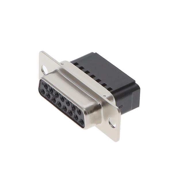 CDA-15S(05) Hirose Electric Co Ltd  D-Sub D-förmige Steckverbindergehäuse