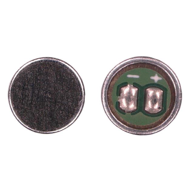 OWMO-4015TA-39-ANC114 Ole Wolff Electronics Inc  Microphones