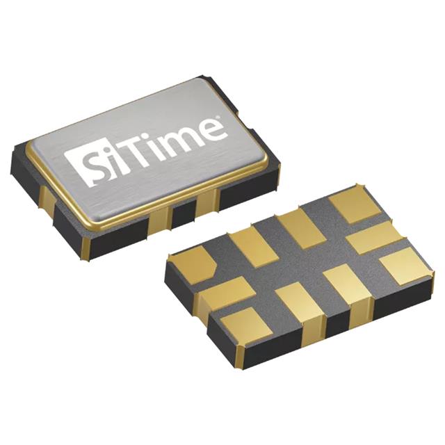 SIT5346AICFQ033ITB10.000000 SiTime  Oscillators