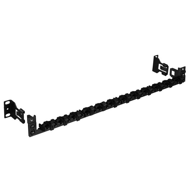 SRBBRWC-KIT Panduit Corp  Patchbay Jack Panel Accessories