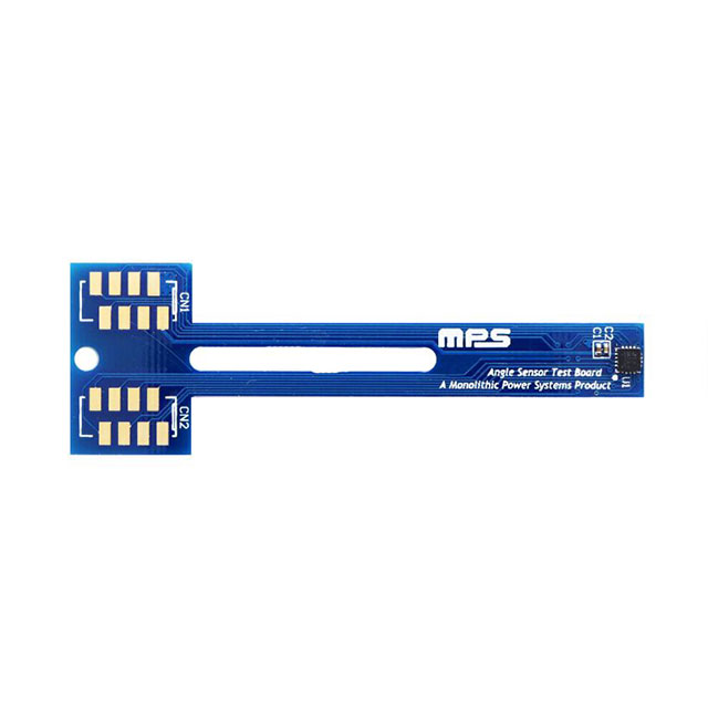 TBMA800-Q-LT-01A Monolithic Power Systems Inc.  Cartes d'évaluation de capteurs