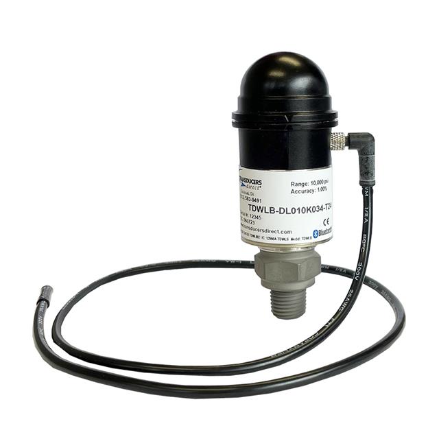 TDWLB-DL0500032-T48 Transducers Direct  Sensori di pressione Trasduttori - Industriali