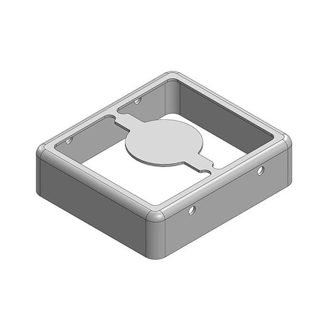 MS207-10F-NS Masach Tech Ltd.  HF-Abschirmungen