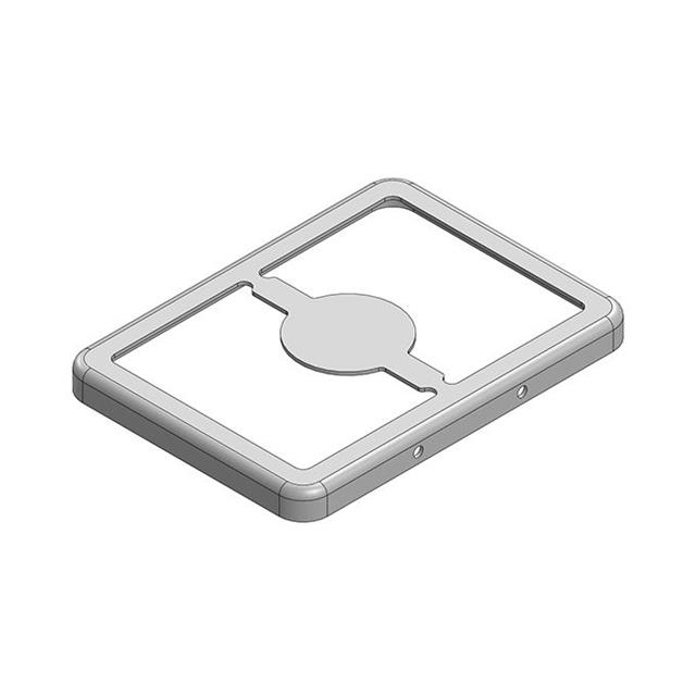 MS209-10F-NS Masach Tech Ltd.  HF-Abschirmungen