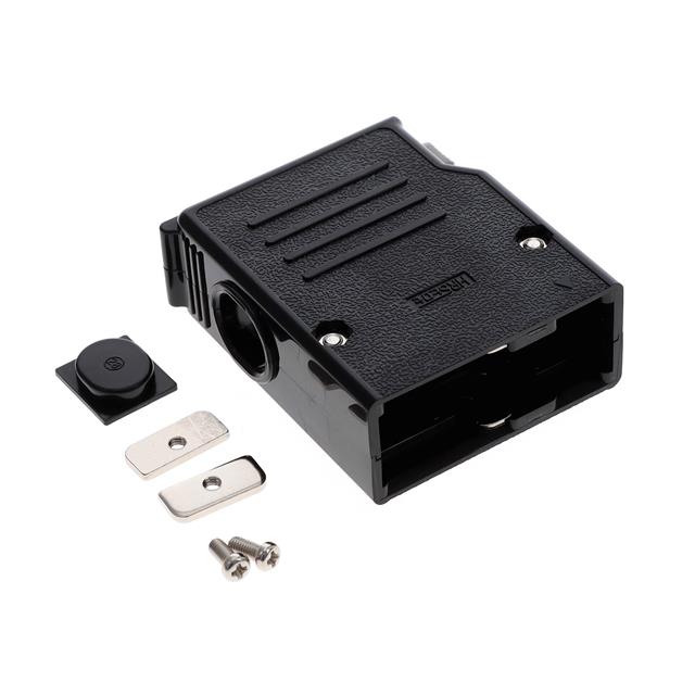 P-1628A-CA(50) Hirose Electric Co Ltd  Rectangular Connector Accessories