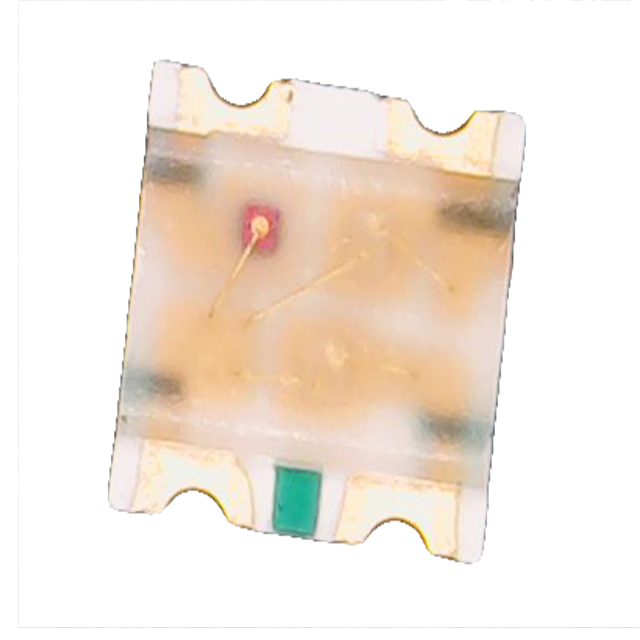 QBLP600-RGB-3053 QT Brightek (QTB)  LED Indication - Discrete