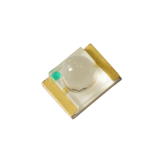 QBLP653-IG5-2897 QT Brightek (QTB)  Indication LED - Discrète