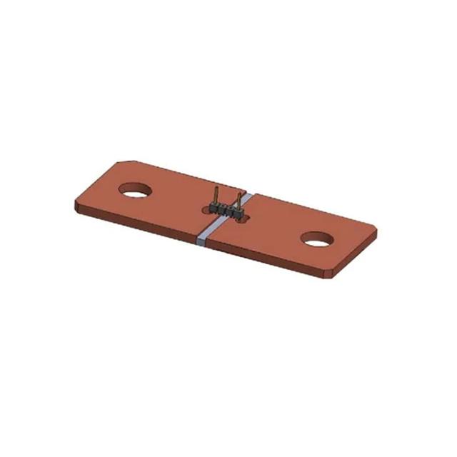 WSBE8518L1000JK Vishay Dale  Specialized Resistors