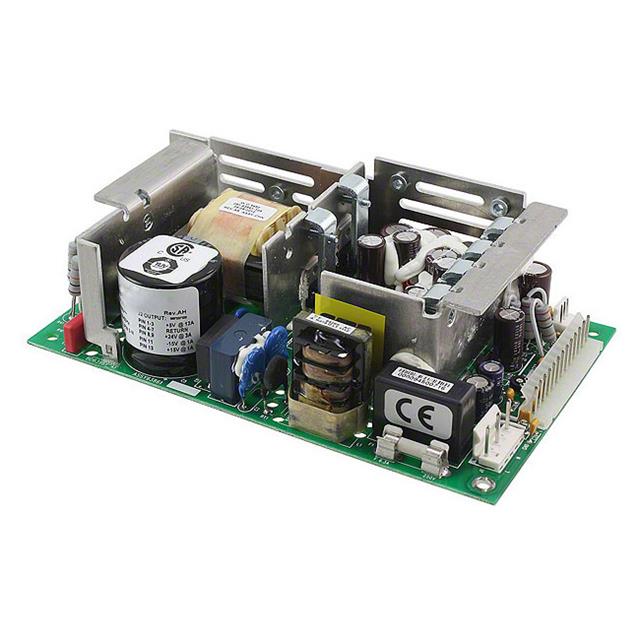 MAP110-1012G Bel Power Solutions  AC DC Converters