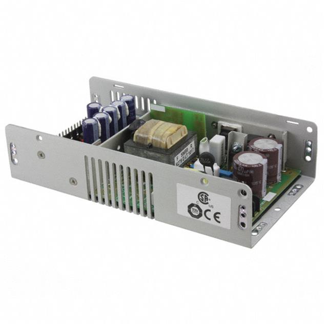 MAP130-4000G Bel Power Solutions  Convertidores CA/CC
