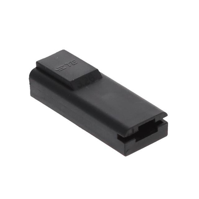 1-1544408-3 TE Connectivity AMP Connectors  Housings Boots
