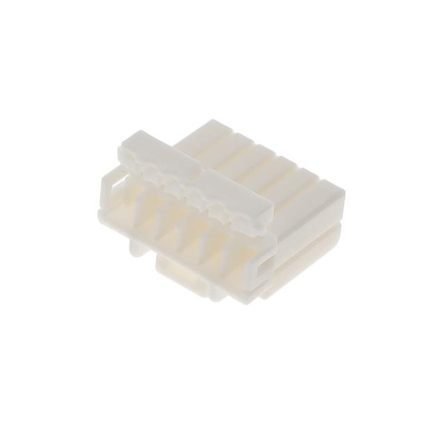 1-174923-1 TE Connectivity AMP Connectors  Rectangular Connector Housings