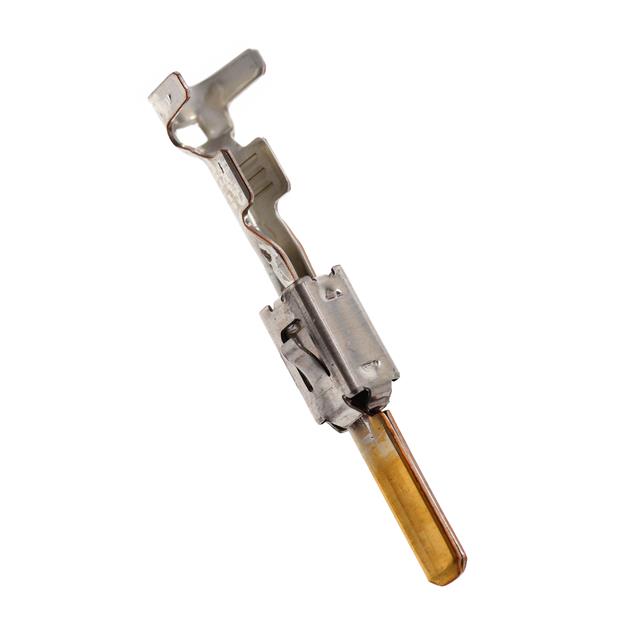 1-962915-3 TE Connectivity AMP Connectors  Contacts de connecteur rectangulaires