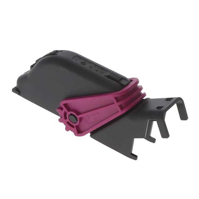 1534184-1 TE Connectivity AMP Connectors  Accessoires de connecteur rectangulaire