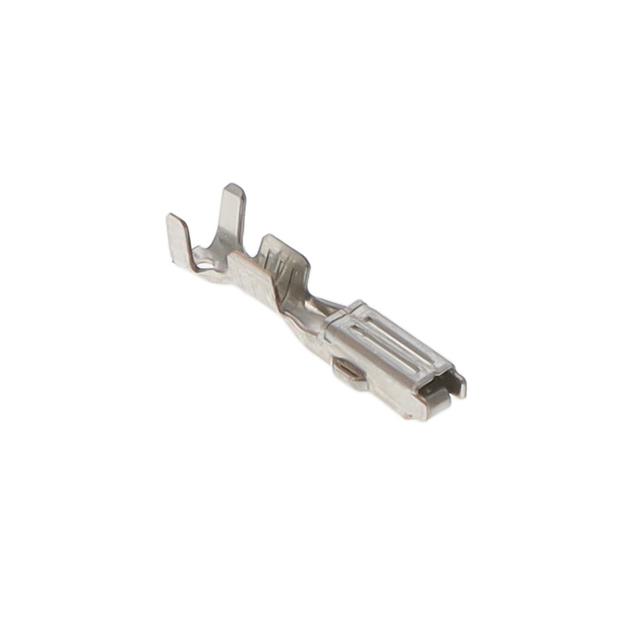 184095-2 TE Connectivity AMP Connectors  Contacts de connecteur rectangulaires