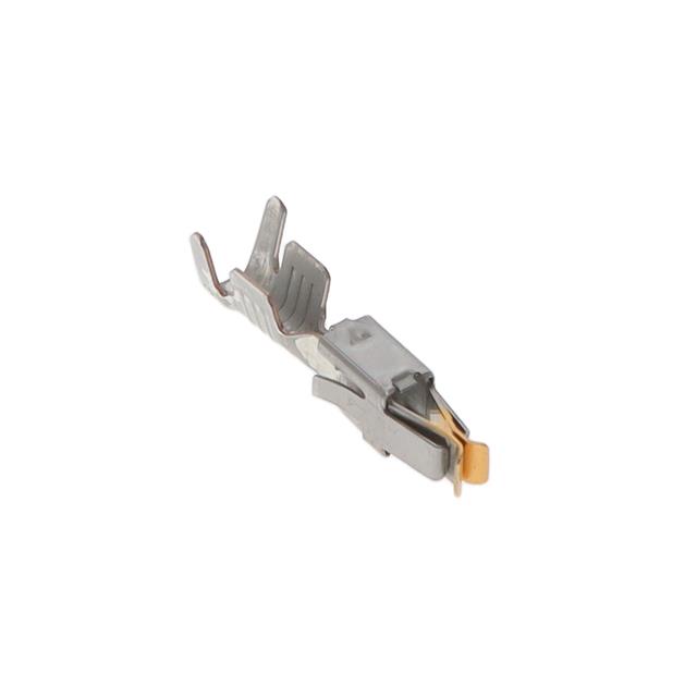 2-927768-1 TE Connectivity AMP Connectors  Contacts de connecteur rectangulaires