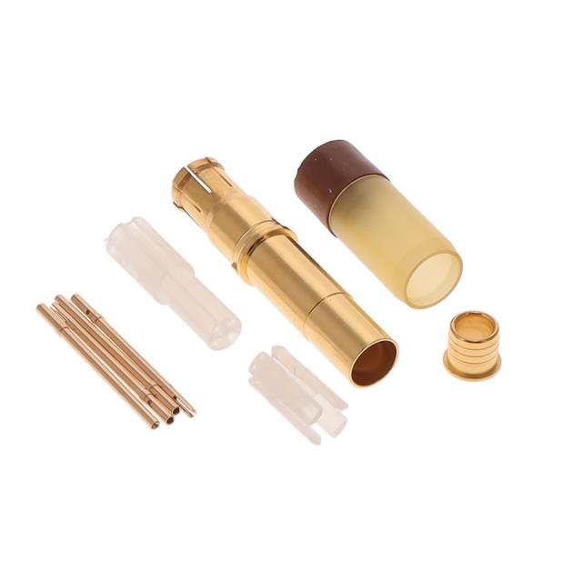 21-033385-021 Amphenol Aerospace Operations  Contacts de connecteur circulaire