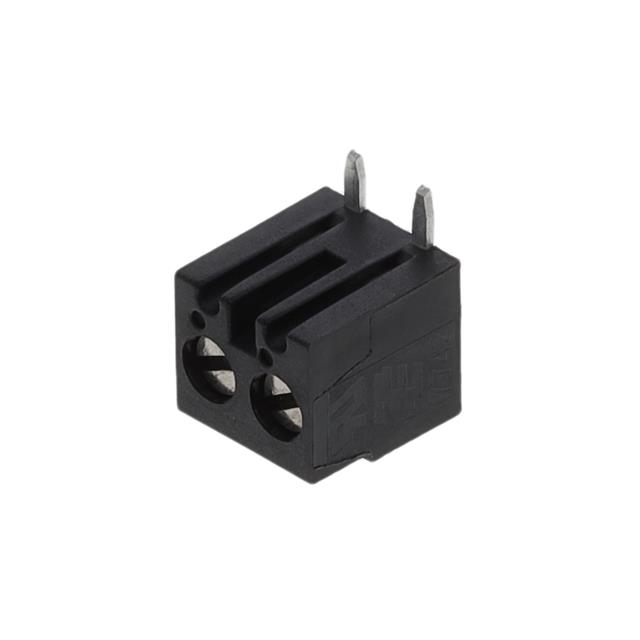2383945-2 TE Connectivity AMP Connectors  Kabel-Platine