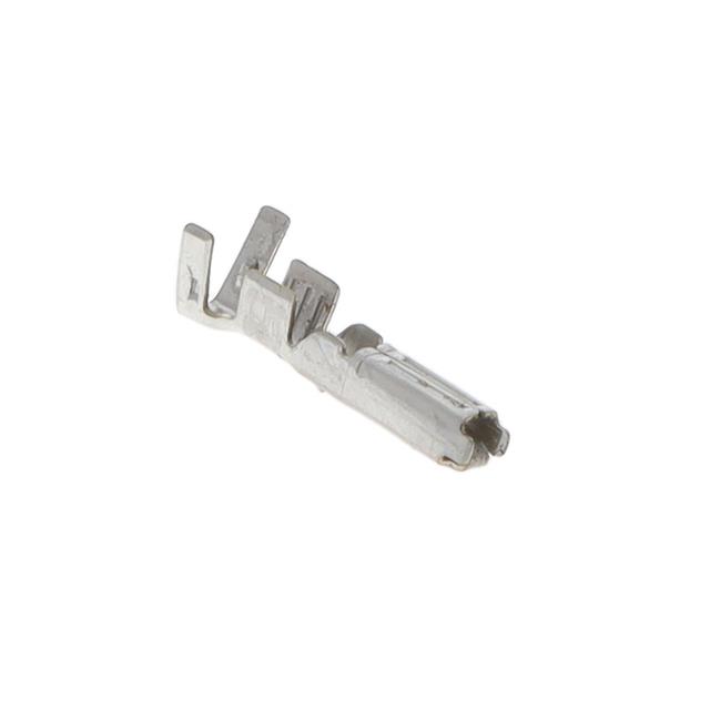 345208-1 TE Connectivity AMP Connectors  Contacts de connecteur rectangulaires