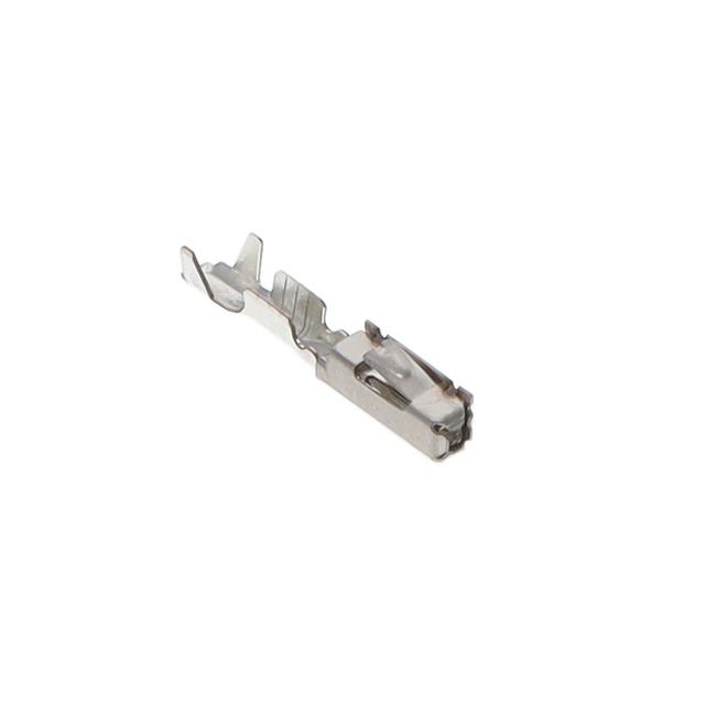 5-928999-1 TE Connectivity AMP Connectors  Contacts de connecteur rectangulaires