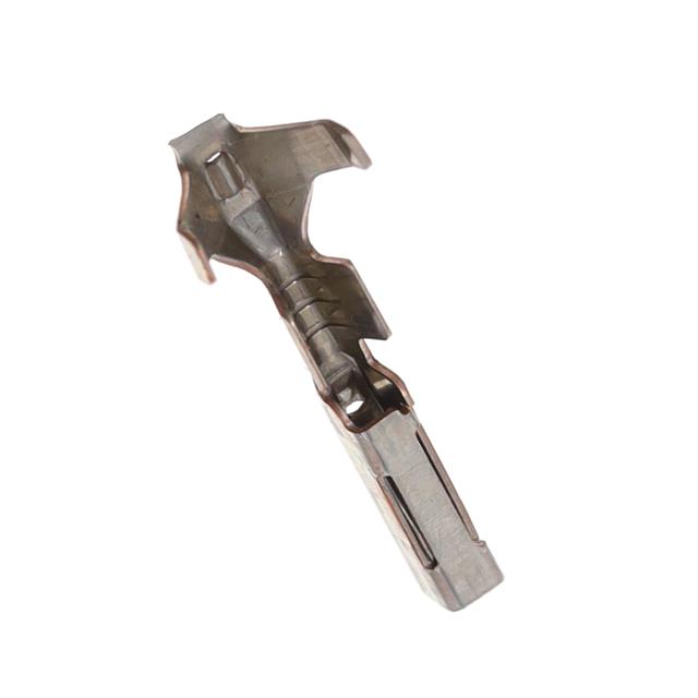 776181-1 TE Connectivity AMP Connectors  Contacts de connecteur rectangulaires