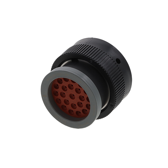 HDP26-24-23SE-L017 TE Connectivity Deutsch Connectors  Alloggiamenti per connettori circolari