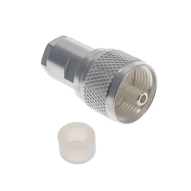 1-1337473-0 TE Connectivity AMP Connectors  Gruppi di connettori coassiali (RF)
