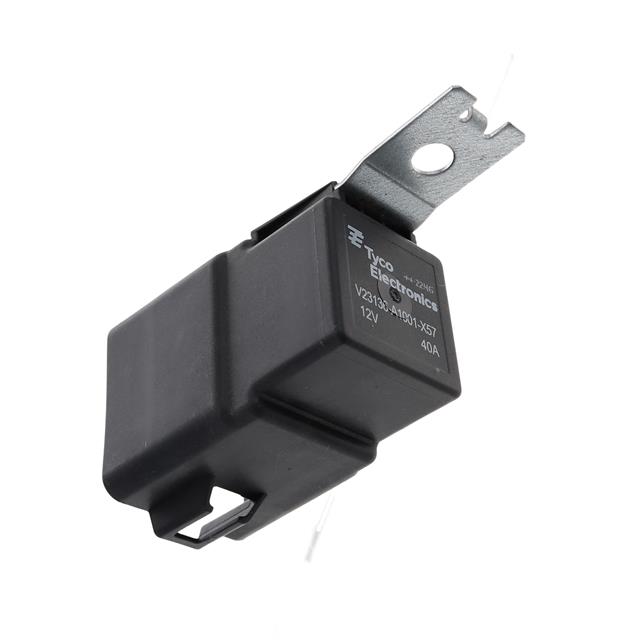 1-1414552-0 TE Connectivity AMP Connectors  Automotive Relays