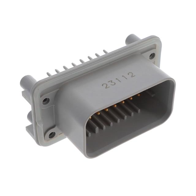 1-776228-4 TE Connectivity AMP Connectors  Headers Male Pins