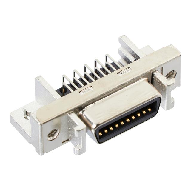 10226-52A2PL 3M  Centronics-Steckverbinder