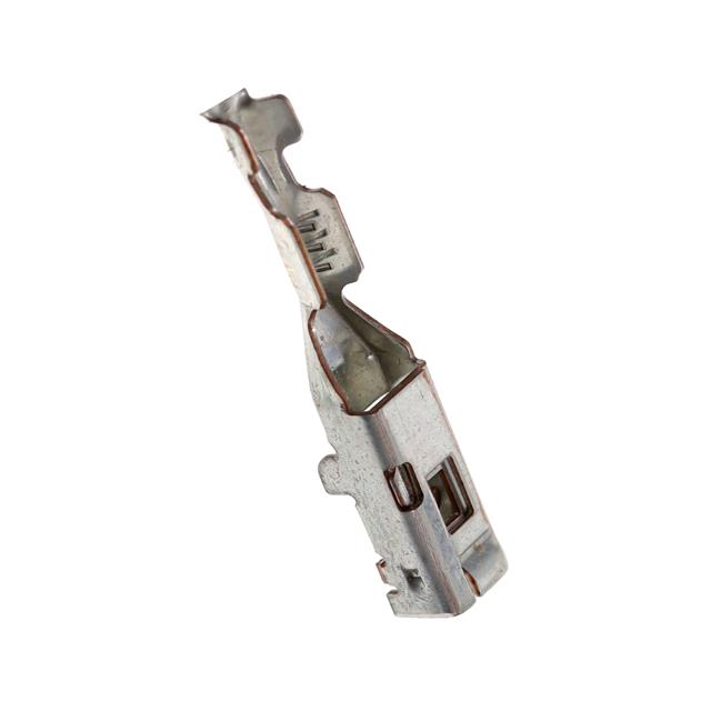 1326030-1 TE Connectivity AMP Connectors  Contacts de connecteur rectangulaires