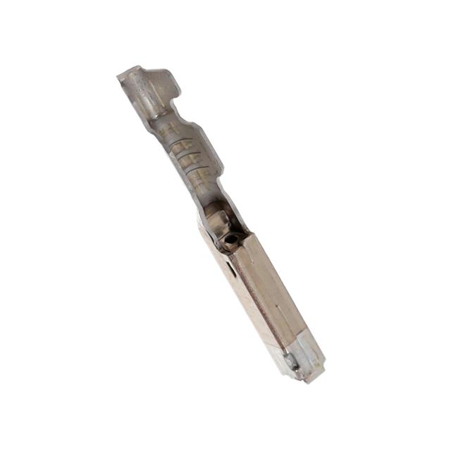 1393364-1 TE Connectivity AMP Connectors  Rectangular Connector Contacts