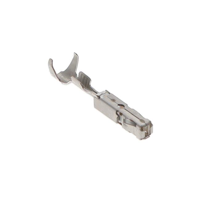 1564324-3 TE Connectivity AMP Connectors  Rectangular Connector Contacts