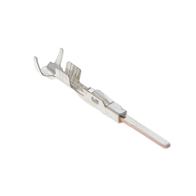 1718762-1 TE Connectivity AMP Connectors  Rectangular Connector Contacts
