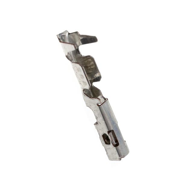 1924955-3 TE Connectivity AMP Connectors  Contacts de connecteur rectangulaires