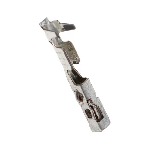 2035170-1 TE Connectivity AMP Connectors  Contacts de connecteur rectangulaires