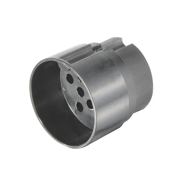 9580183101 HARTING  Module mit Hochleistungs-Steckverbindereinsätzen