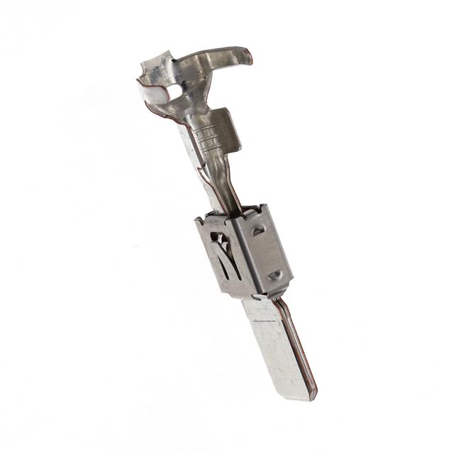 964312-1 TE Connectivity AMP Connectors  Contacts de connecteur rectangulaires