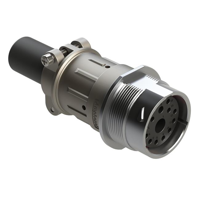 AHDM04-24-14SR-059 Amphenol Sine Systems Corp  Circular Connector Housings