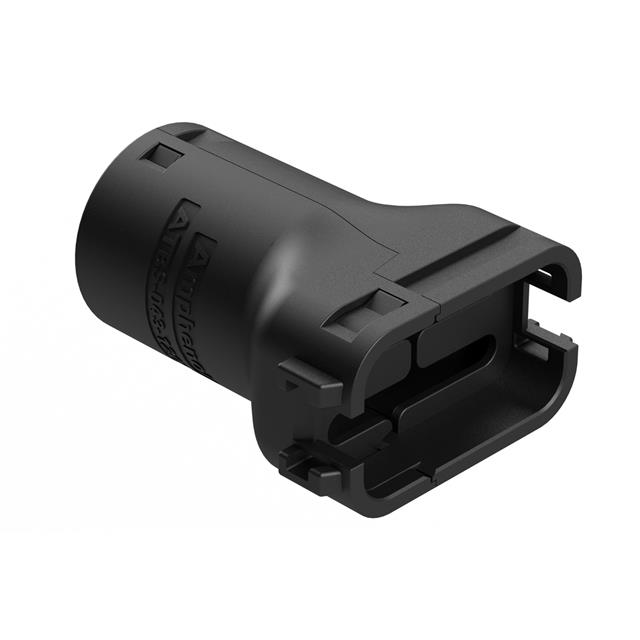 ATBS-043-1205 Amphenol Sine Systems Corp  Accessoires de connecteur rectangulaire