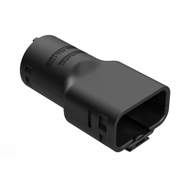 ATMBS-034-1205 Amphenol Sine Systems Corp  Accessoires de connecteur rectangulaire