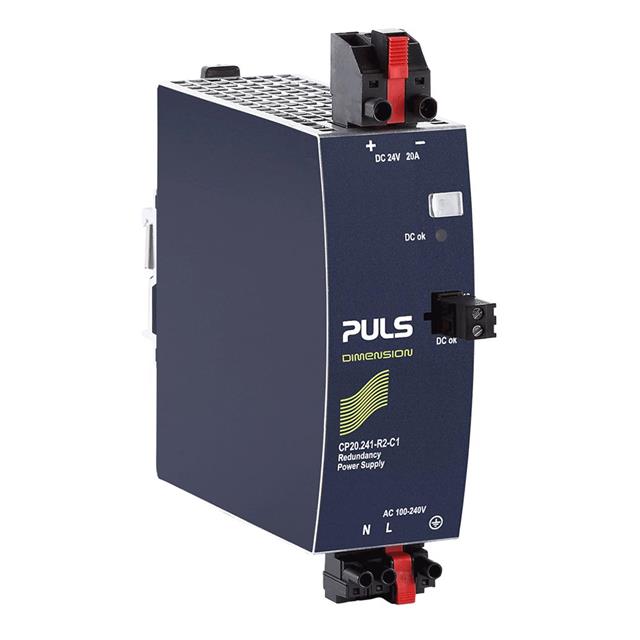 CP20.241-R2-C1 PULS, LP  Industrial DIN Rail Power Supplies