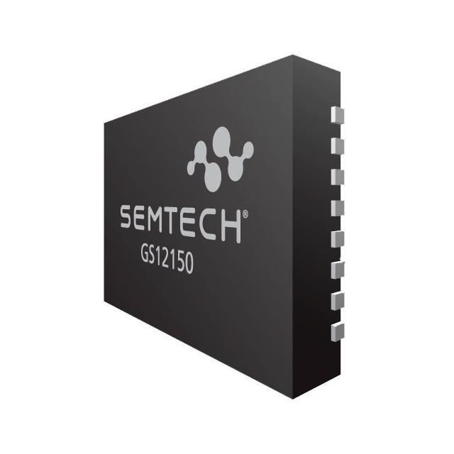 GS12150-INTE3Z Semtech Corporation  Video Processing