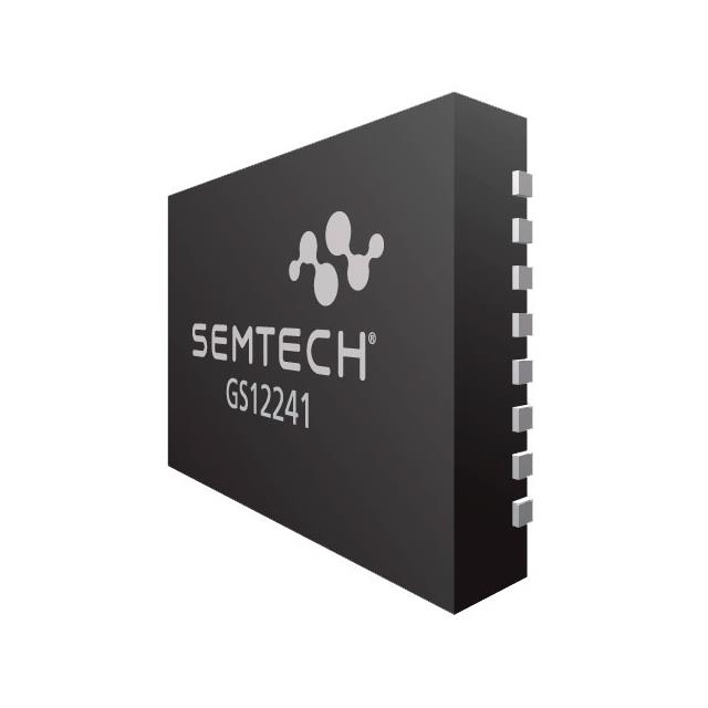 GS12241-INTE3Z Semtech Corporation  Traitement vidéo