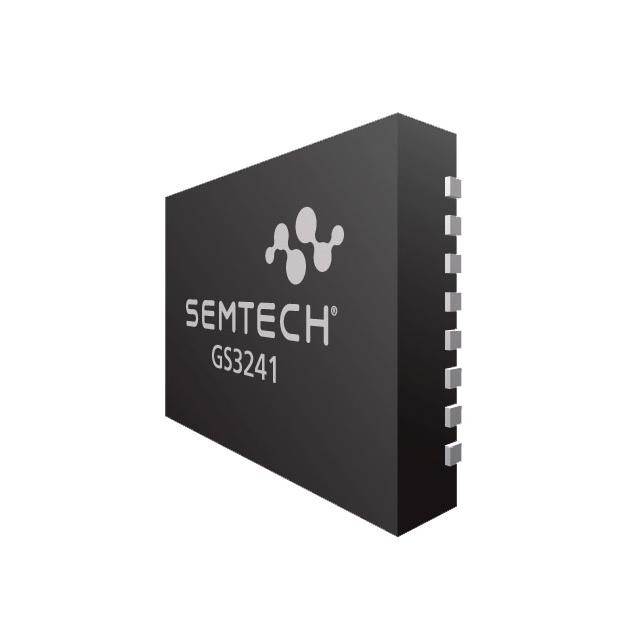 GS3241-INTE3Z Semtech Corporation  Video Processing