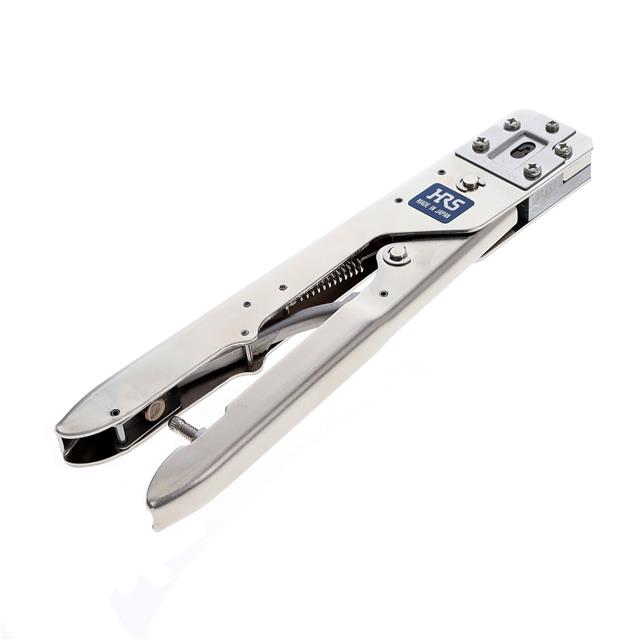 HIF3-T2226HC Hirose Electric Co Ltd  Crimpers Applicators Presses