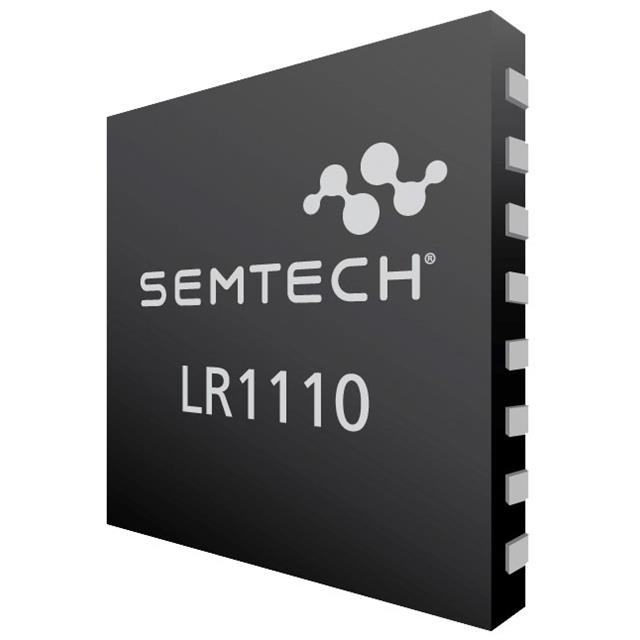 LR1110TRK1BKS-IN Semtech Corporation  Cartes de kits d'évaluation et de développement RF