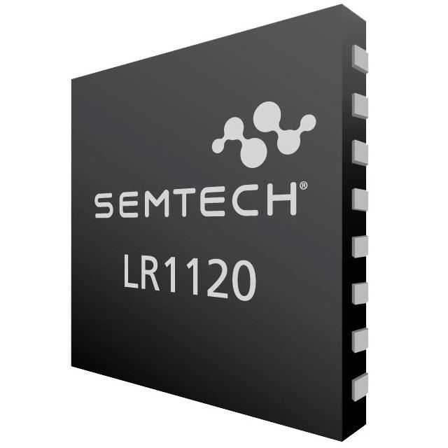 LR1120DVK1TCKS Semtech Corporation  Cartes de kits d'évaluation et de développement RF