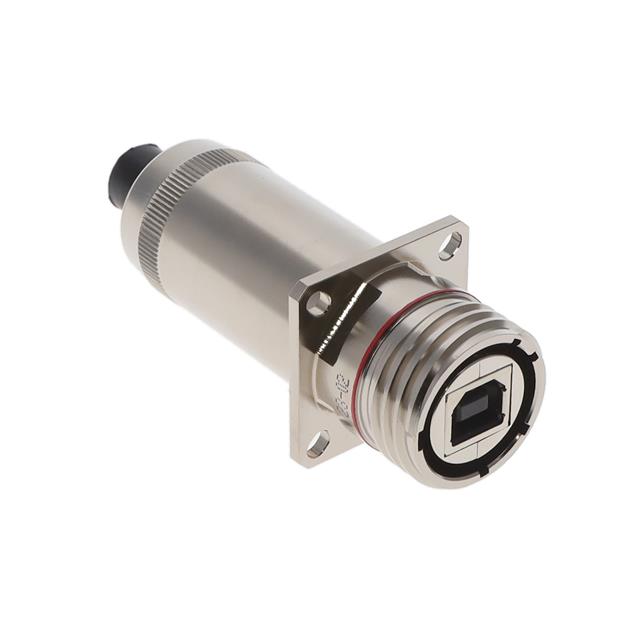 USBBFTV2PE1N Amphenol Socapex  USB-DVI-HDMI-Anschlussadapter