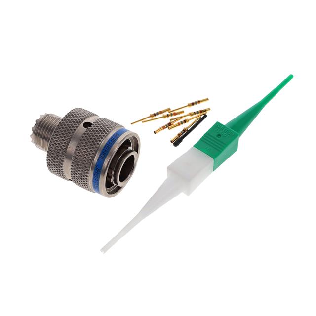 MS27467T9F35P Amphenol Aerospace Operations  Circular Connector Assemblies